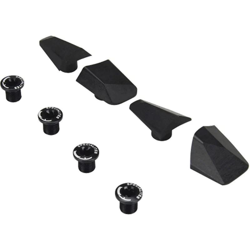 TA Kettenblatt X110 Cover Kit Ultegra 9100 schwarz