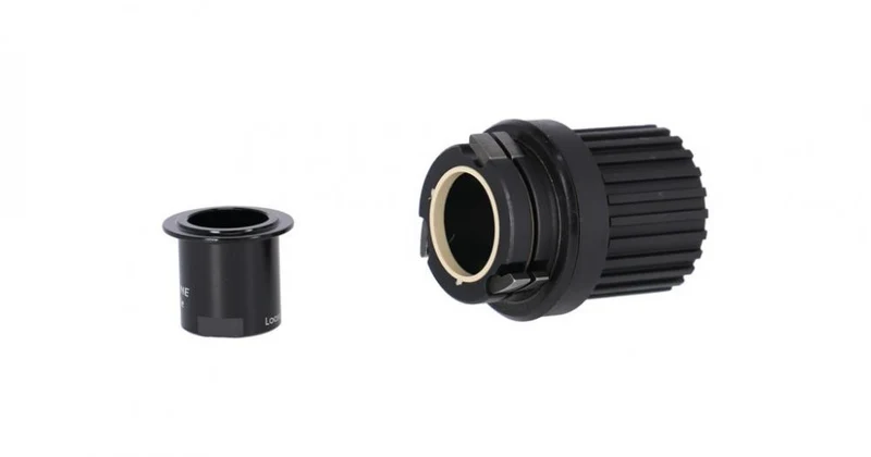 XLC Evo Freilaufkörper WS-X19 - Micro Spline 12-fach