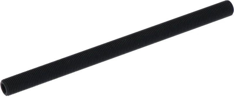 SHIMANO Hohlachse H-MT200-R - Ersatzachse für Scheibenbrems-Hinterradnaben, ca. 52 g