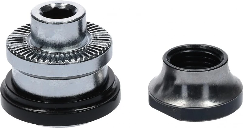 SHIMANO Achsmutter Rechts FH-R7000 inkl. Dichtungsring - 31 g, Ersatzteil Hinterradnabe