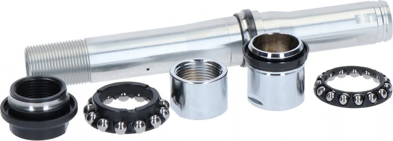 SHIMANO Hohlachse FH-8110-R 142mm Komplettkit - 142mm