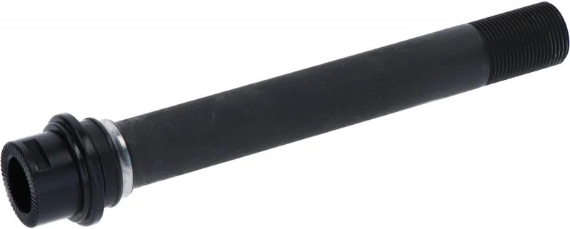 SHIMANO Hohlachse FH-R7070-R - Ersatz-Hinterradachse, ca. 85 g