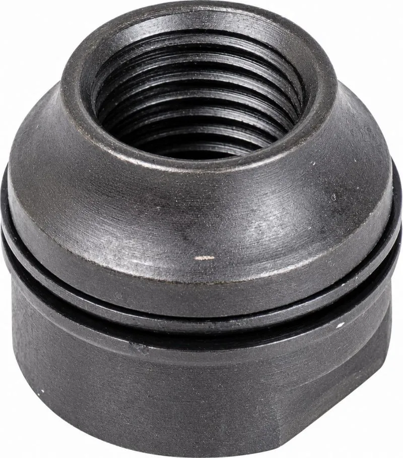 Shimano FH-M475 linker Lagerkonus mit Dichtungsringen M10 x 15 mm