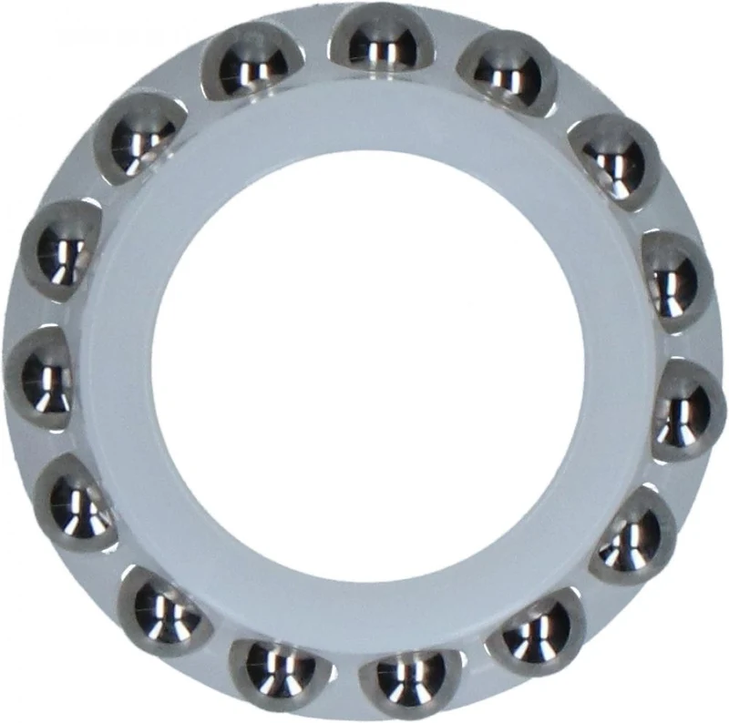 SHIMANO Kugelring für FH-M9111 Links 5/32"X15 - 32"