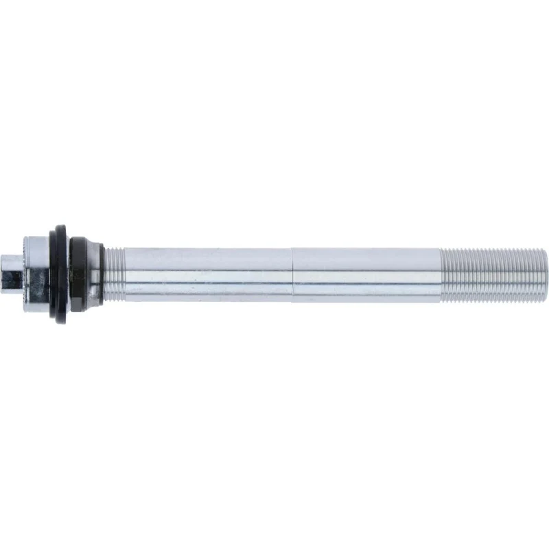 SHIMANO Hohlachse FH-CX75-R - Ersatz-Hohlachse für Hinterradnaben, ca. 56 g