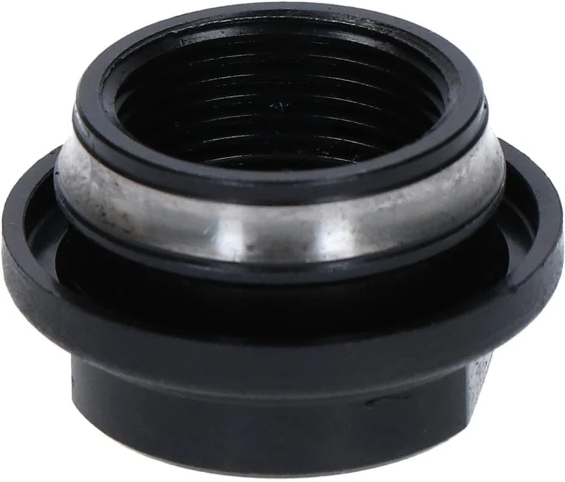 SHIMANO Konus und Staubkappe für FH-M8110 - Ersatzteil, 13 g, Y3G198040
