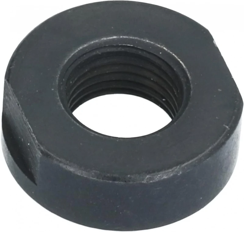SHIMANO Kontermutter SG-C3001 - für Nabenschaltung, Modell SG-C3001, 106 g