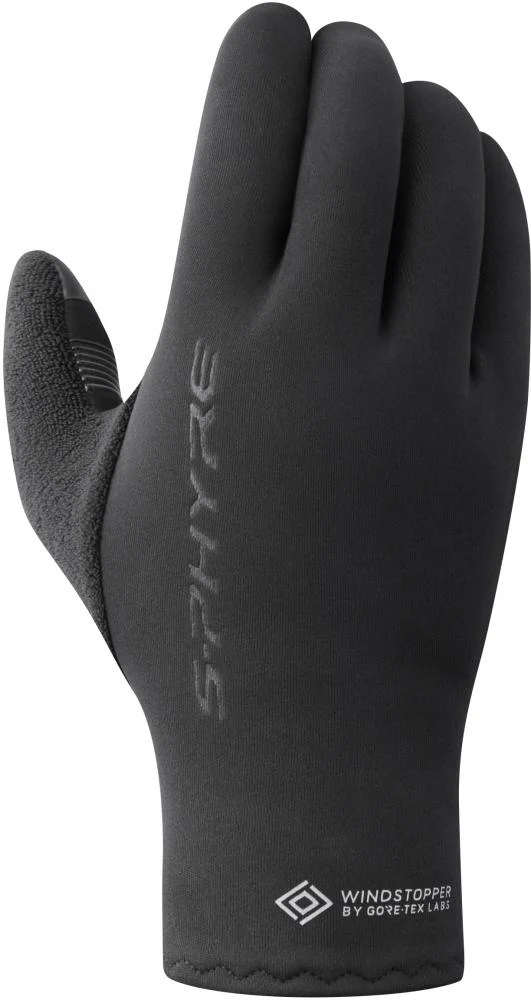 SHIMANO S-PHYRE Thermal Gloves Handschuhe