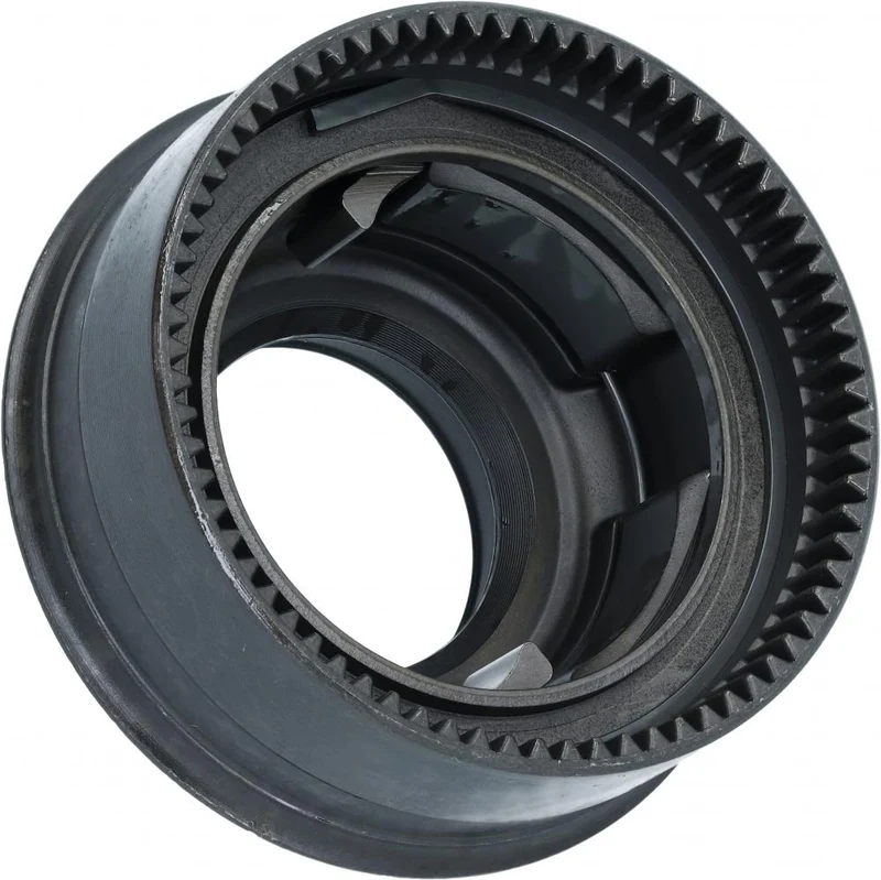 SHIMANO Antriebseinheit SG-3R75-A - 3-Gang Nabenschaltung, 233 g