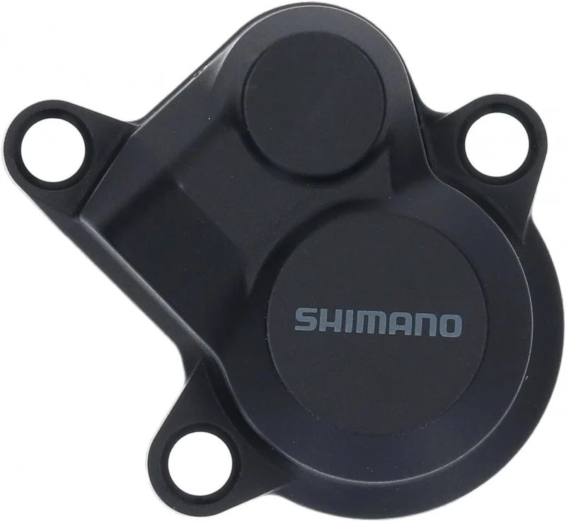 SHIMANO Schaltgehäuse für RD-M6100 inkl. Abdeckung - Ersatzteil, ca. 9 g