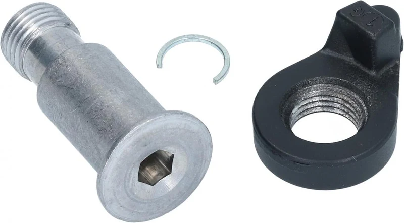 SHIMANO Achseinheit für Schaltwerkhalter RD-M5100 - Deore 11-fach, Gruppe M5100