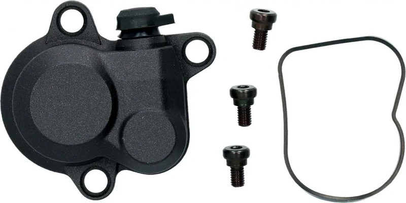 SHIMANO Gehäuse für Schaltwerkschraube RD-M9100 - XTR 12-fach, Gruppe M9100