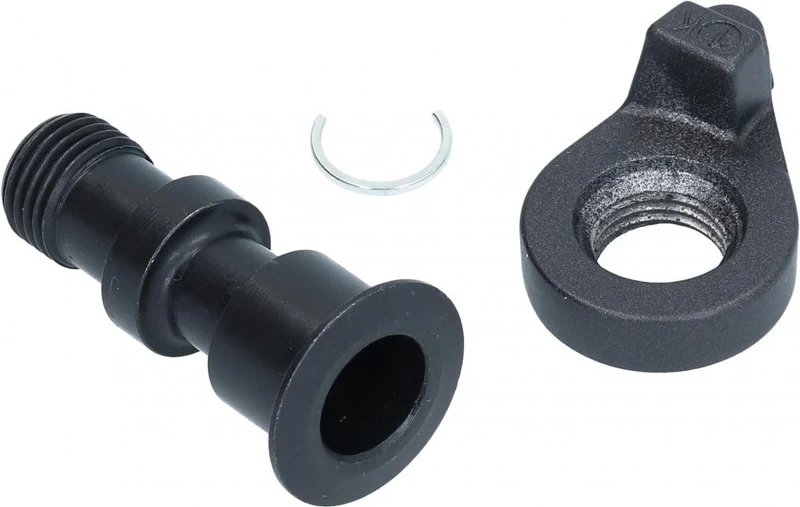 SHIMANO Achseinheit für Schaltwerkhalter RD-M8100 - Deore XT 12-fach, Gruppe M8100, 21 g