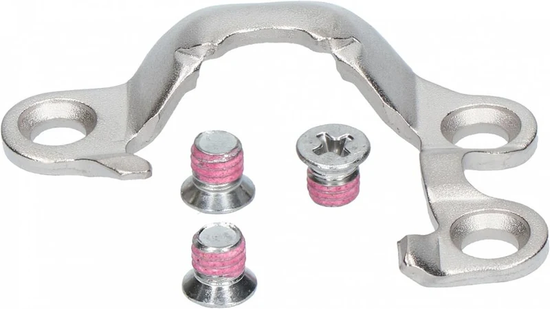 SHIMANO Pedalkäfig PD-M530 rechts - Ersatzkäfig für SPD-Pedal, ca. 12 g