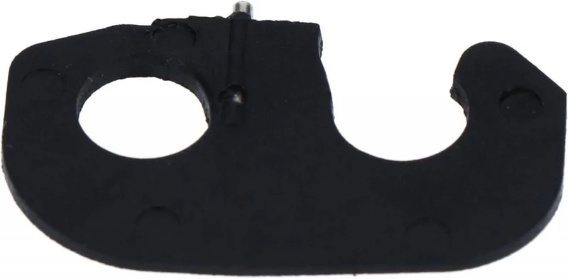 SHIMANO Sicherungsplatte FC-M610 - Original Ersatzteil, ca. 1 g, Y10011000