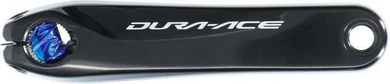 SHIMANO Kurbelarm FC-R9100-Powermeter 170 mm Links - 170 mm
