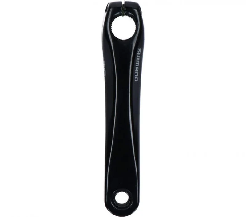 SHIMANO Kurbelarm Links 165 mm FC-RS510 - 165 mm