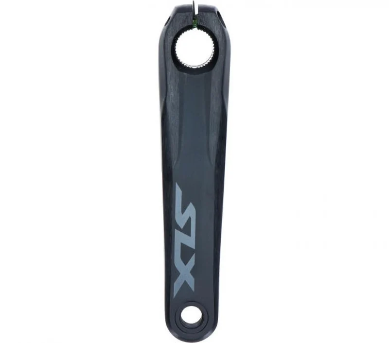 SHIMANO Kurbelarm FC-M7100 165 mm Links - 165 mm