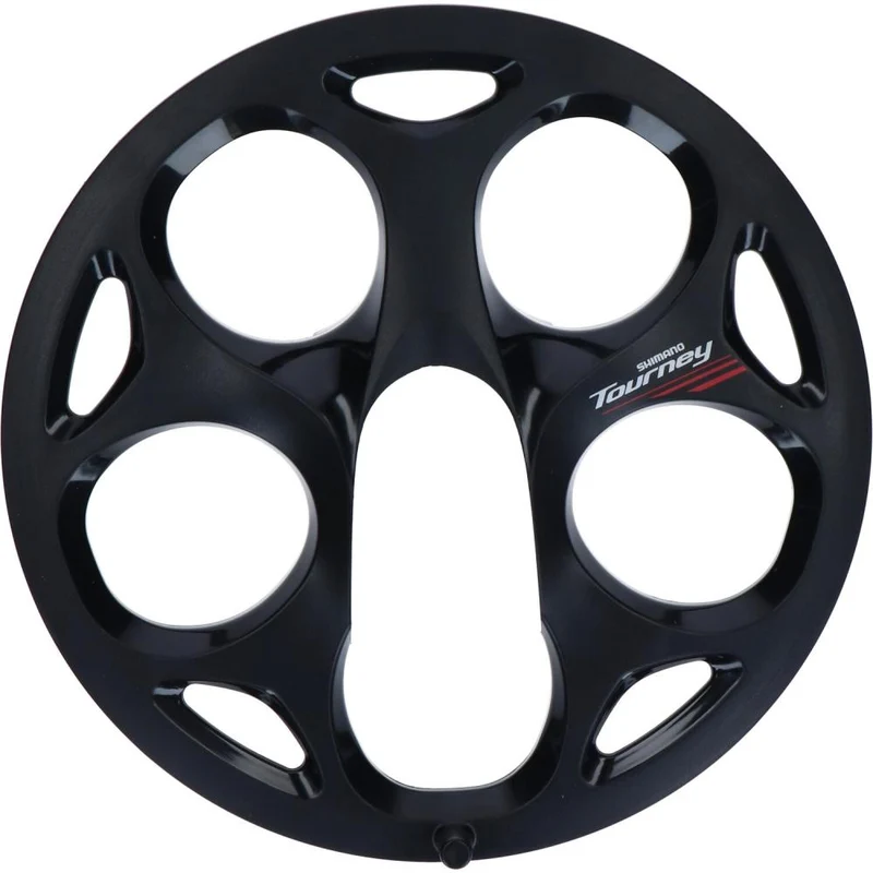 SHIMANO Kurbelabdeckkappe FC-A073 - 69 g, passend für FC-A073 Kurbel