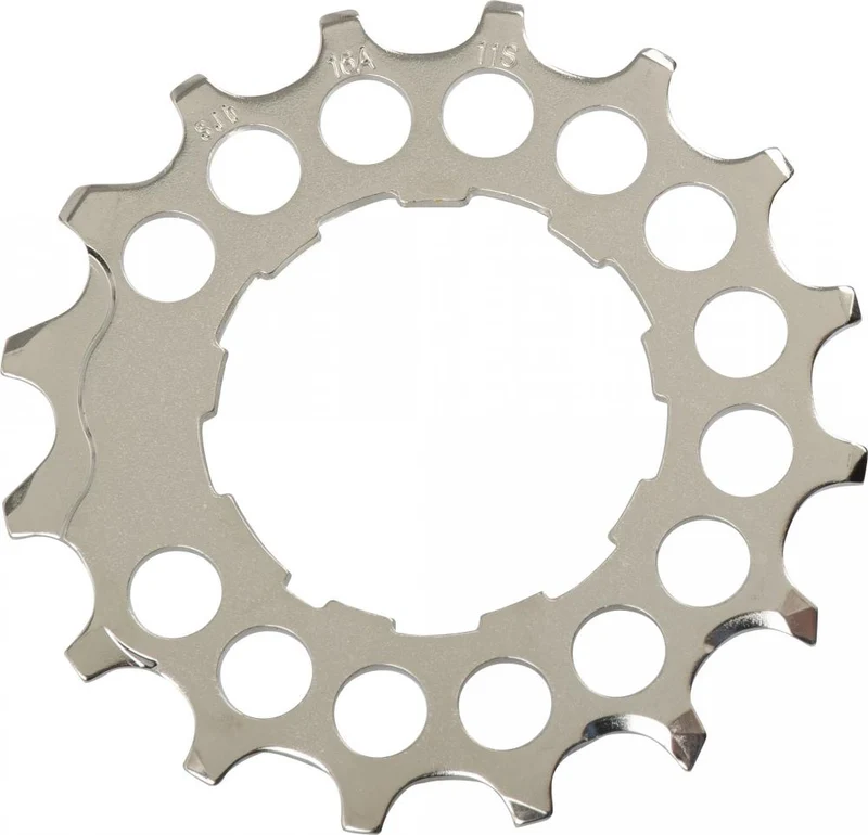 SHIMANO Ritzel für CS-5800 16 Zähne, 12-25