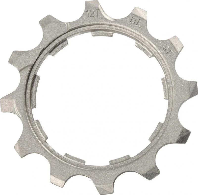 SHIMANO Ritzel für CS-HG81 12 Zähne 11-32