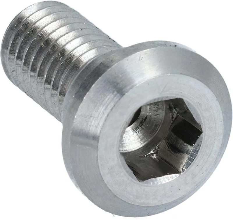 SHIMANO Befestigungsschraube FD-M9070 - für Umwerfer FD-M9070, ca. 2 g