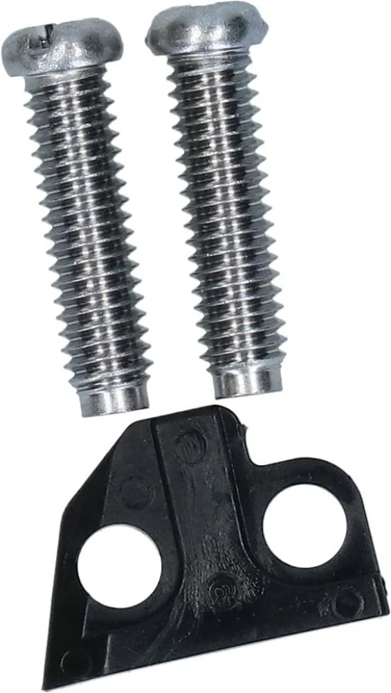 SHIMANO Einstellschraube Anlöttyp FD-5700 M4 x 15 mm - 15 mm