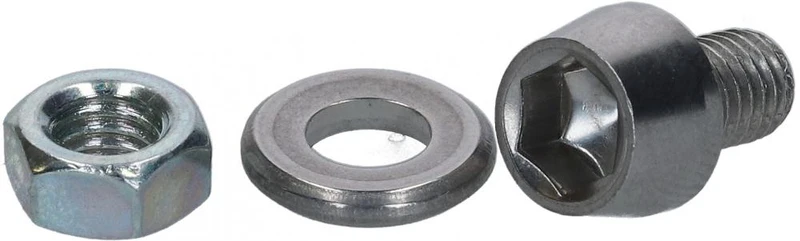SHIMANO Zugklemmschraube FD-5700 M5x8mm - 5x8mm, 8mm