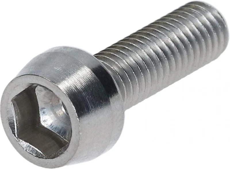 SHIMANO Klemmschraube FD-4400, FD-4403, FD-3300 M5x17mm - 4400,, 4403,, 5x17mm, 17mm