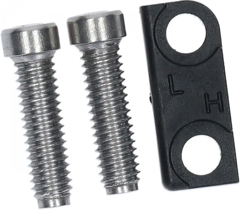 SHIMANO Einstellschraube High Clamp FD-M9025 für Down-Swing - 13,, 7 mm
