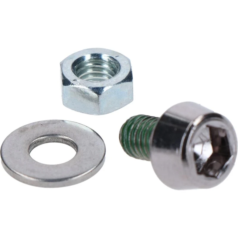 SHIMANO Zugklemmschraube FD-3500 - Ersatzteil für Umwerfer, ca. 6 g