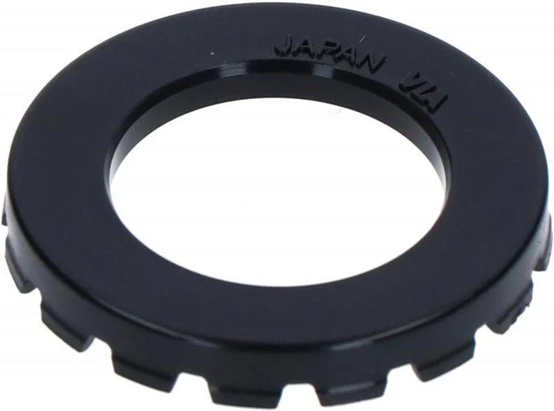 SHIMANO Staubkappe hinten HB-7600 - Nabe HB-7600, 15 g, EAN 4524667170006