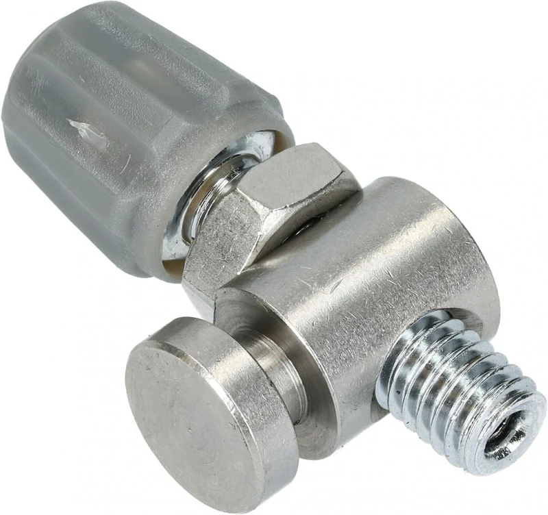 SHIMANO Einstellschraube für Bremszug - präzise Justage, ca. 14 g