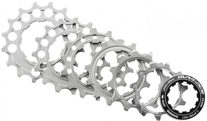SHIMANO Ritzel für CS-9000 - 14 Zähne