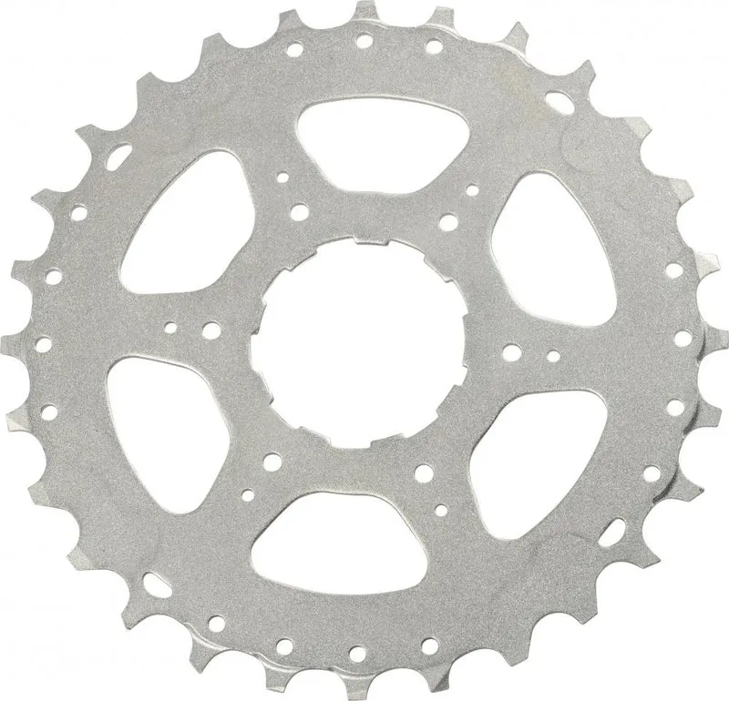 SHIMANO Ritzel für CS-M7000 - 28 Zähne, 11-42, 42,, 11-46