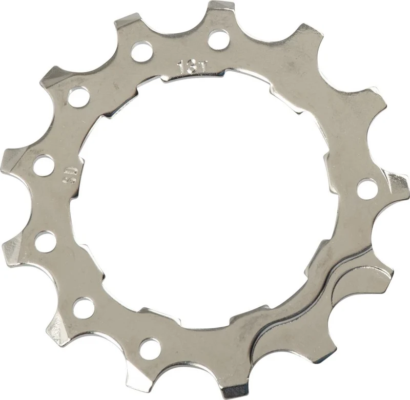 SHIMANO Ritzel für CS-HG50-9 13 Zähne - 50-9, 13 Zähne