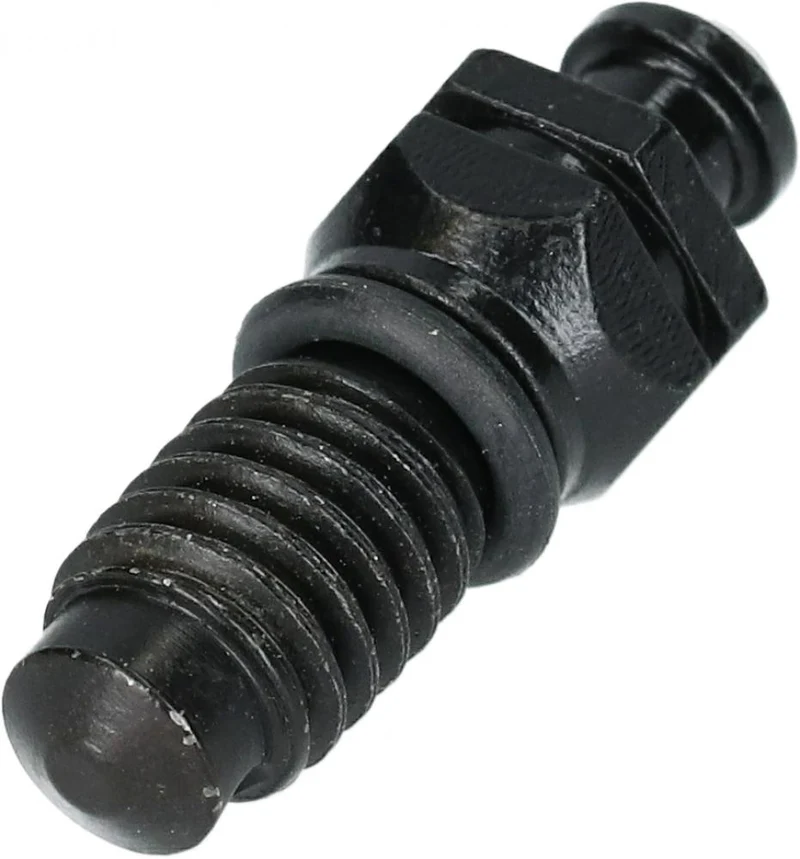 SHIMANO Entlüfterschraube BR-M987 mit Dichtung - 3 g, passend für Shimano Bremsen
