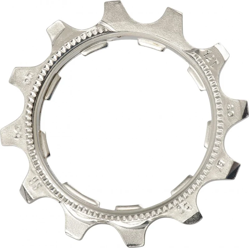 SHIMANO Ritzel für CS-HG400 12 Zähne 12-36