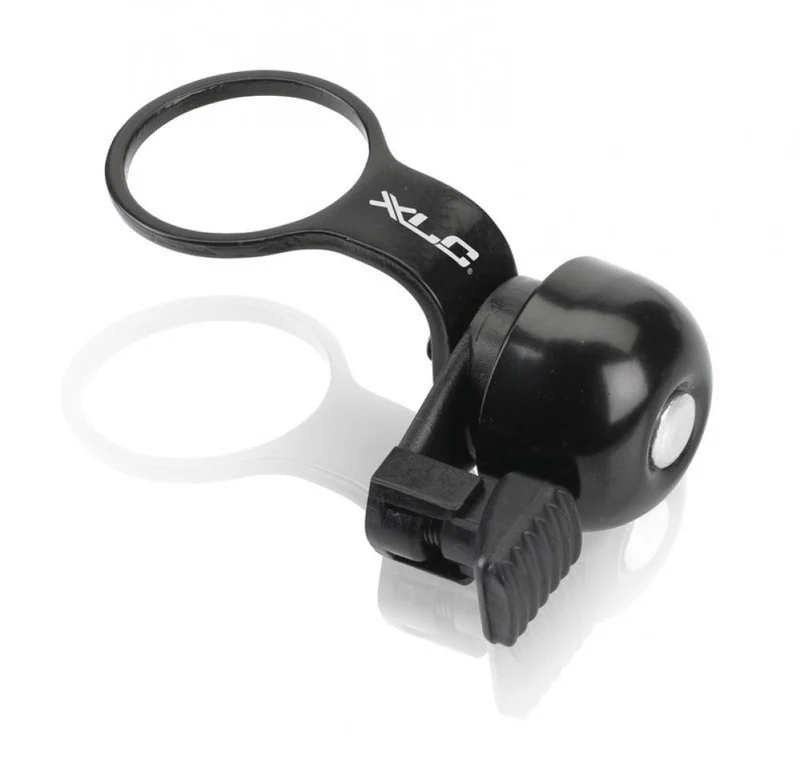 XLC Miniklingel Oversize DD-M16 plus A-Head Spacer