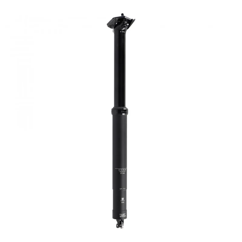 XLC Dropper Post SP-T21 - Absenkbare Sattelstütze für MTB und E-Bike