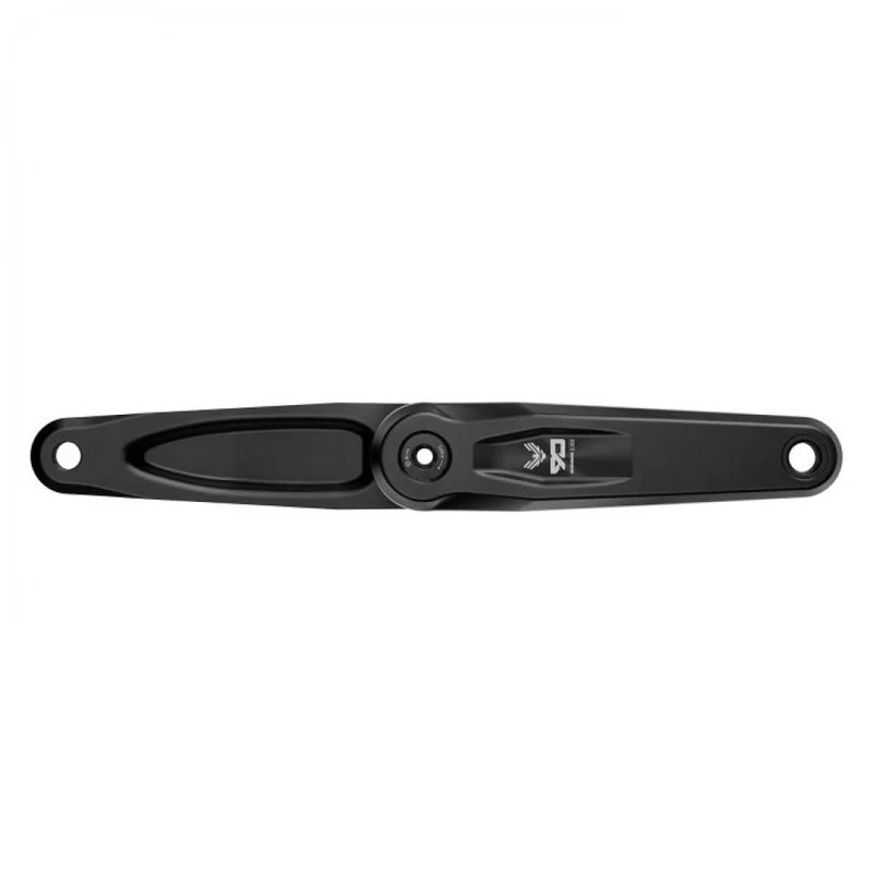 SRAM Eagle 90 ISIS Kurbelarme 165 mm für Brose - robuste E-MTB-Kurbelgarnitur