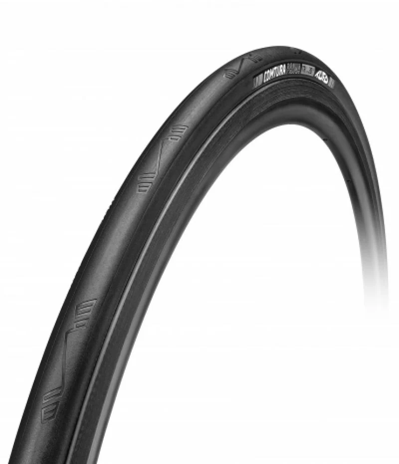 Tufo Reifen Comtura Prima 28 28x1.10" 28-622 schwarz TLR faltbar