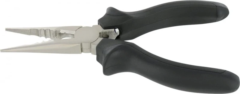 VAR Spitzzange DV-55900 - extra schmale Zangenspitzen für Präzisionsarbeiten