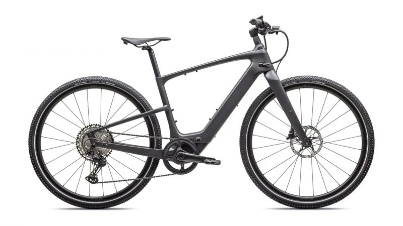 VADO Fahrradzubehör SL 6.0 CARBON 2 CARB/BLK/OBSD XL - Unbekannt