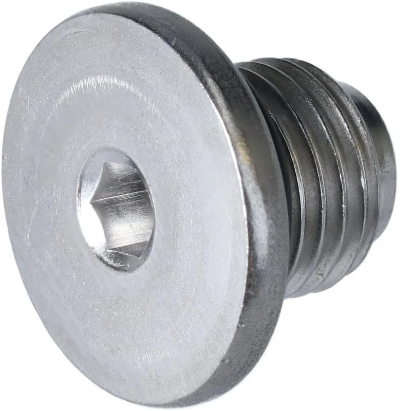 SHIMANO Entlüftungsschraube und O-Ring ST-R7170 - 2 g, für ST-R7170 Bremshebel