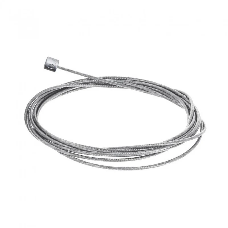 capgo BL Schaltinnenzug Edelstahl Shimano 1,2 mm 2200 mm - Slick-Finish für präzise Schaltungen