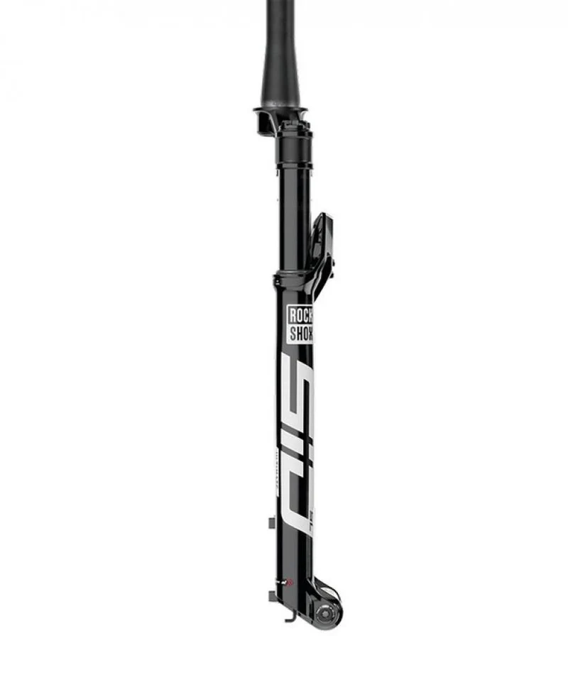 Federgabel RockShox SID Ultimate Race Day 3P 29 Zoll Boost Rmt. 15x110 120mm gl schwarz 44 Offset