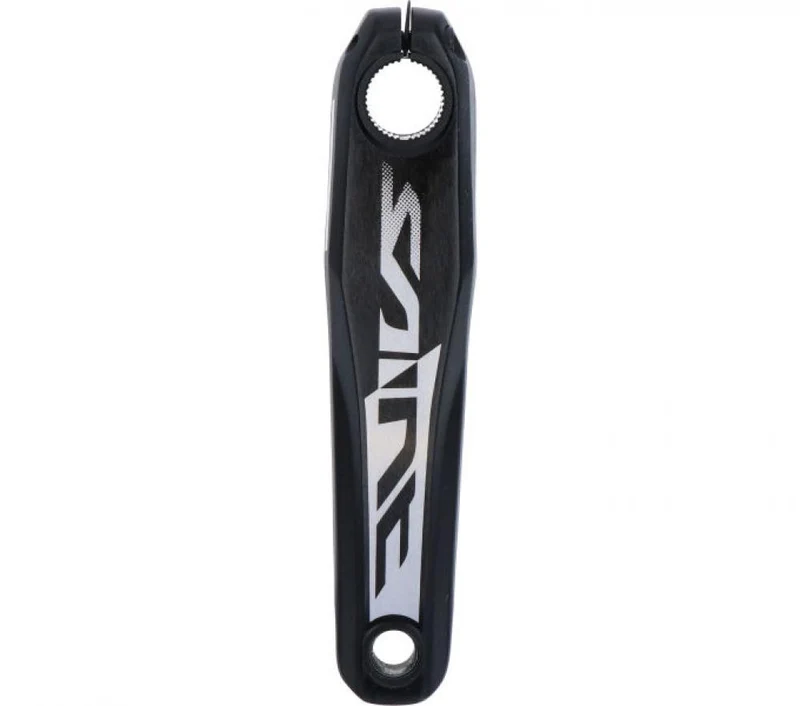 SHIMANO Kurbelarm FC-M820 170mm Links - 170mm