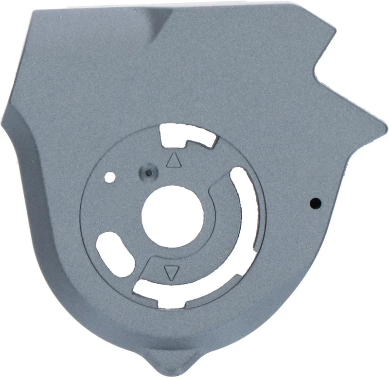SHIMANO Gehäuseteil Oben SL-4600 - Ersatzteil für Tiagra Schalthebel