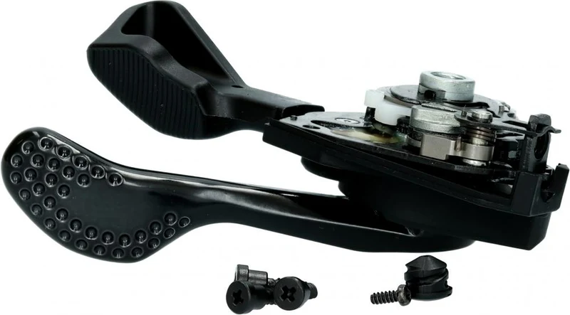 SHIMANO SCHALTH.EINSATZ LI.SLM8000-I - Ersatz-Schalthebel-Einsatz links, ca. 76 g